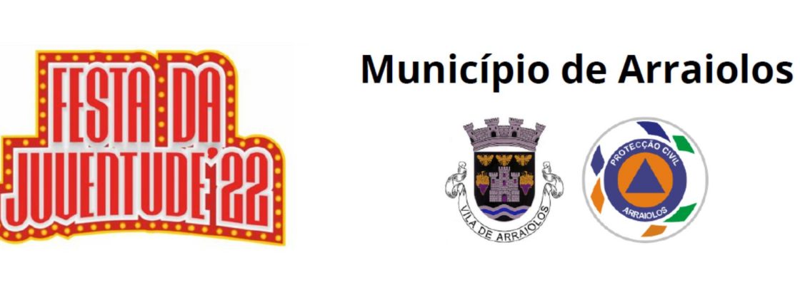 Festa da Juventude | Plano de Coordenação