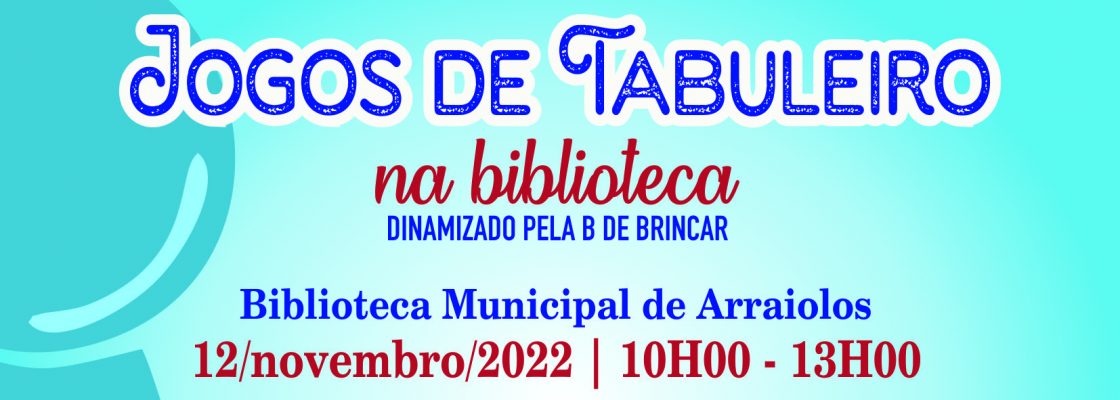 Jogos de Tabuleiro