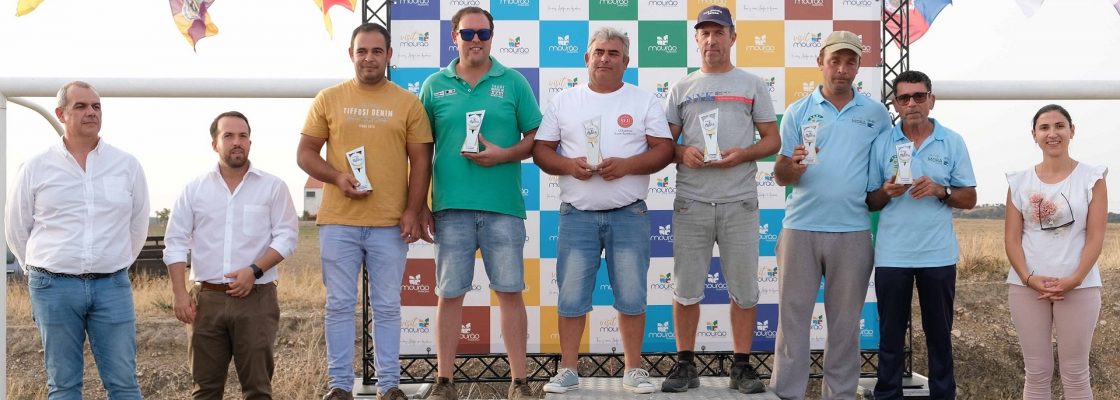 28ª Festa da Malha reuniu 346 participantes