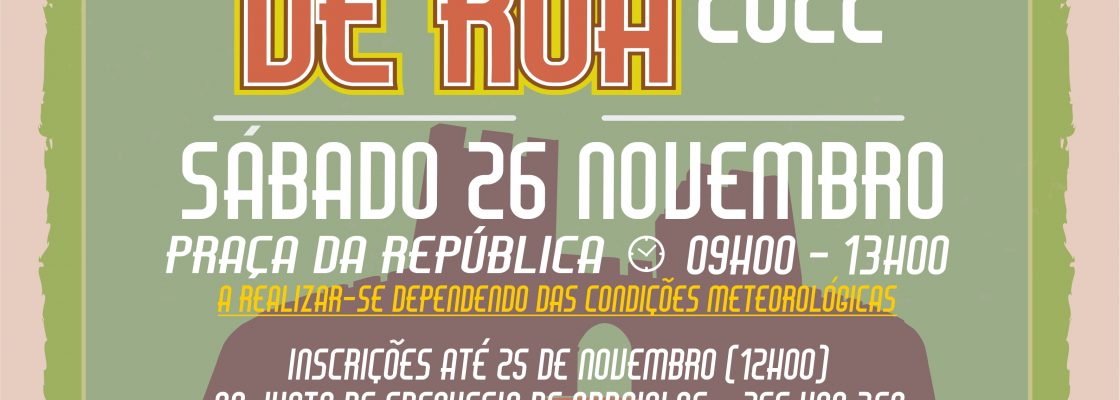 Mercado de Rua – 26/11/2022