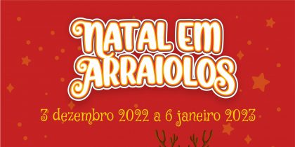 (Português) Natal é no concelho de Arraiolos