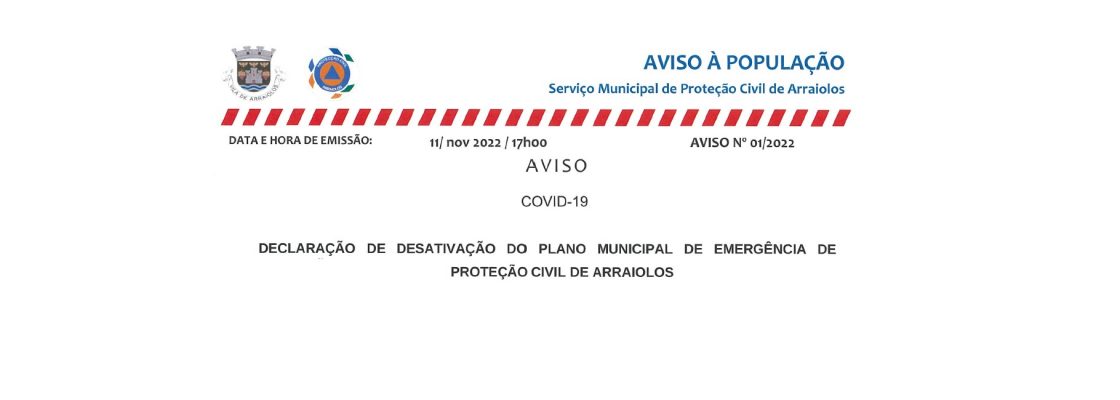 (Português) Aviso – desativação PMEPC