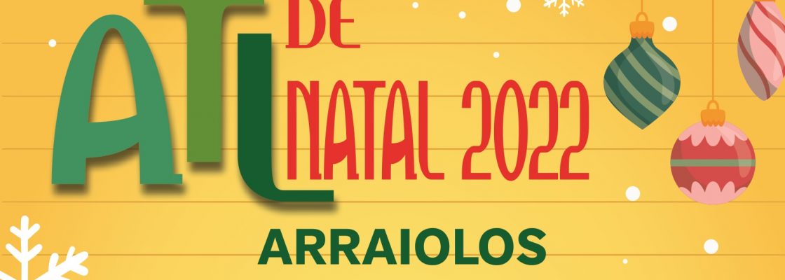 ATL de Natal | 2022