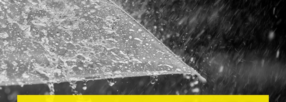 19-12-2022 – AVISO AMARELO para PRECIPITAÇÃO