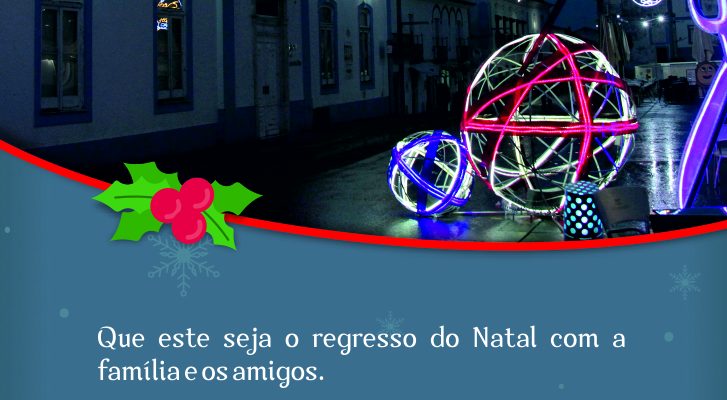 Natal 2022