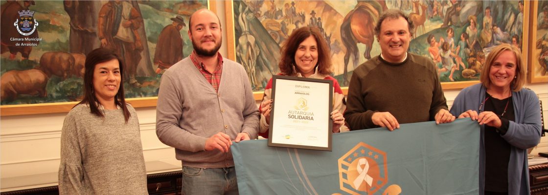 Autarquia Solidária