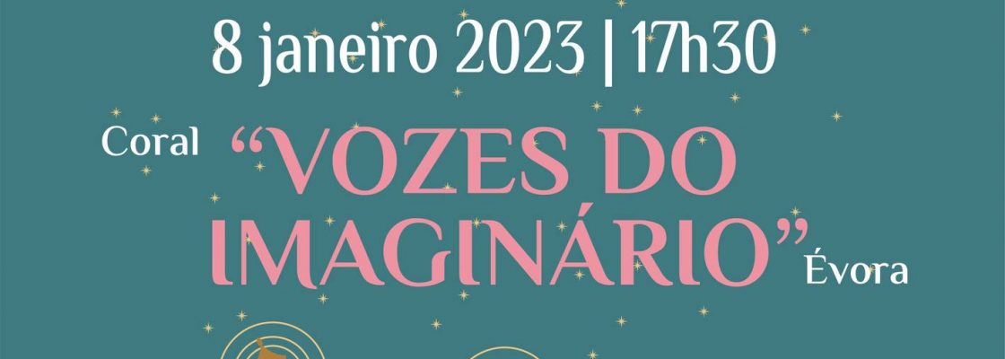 Vimieiro – Concerto de Reis