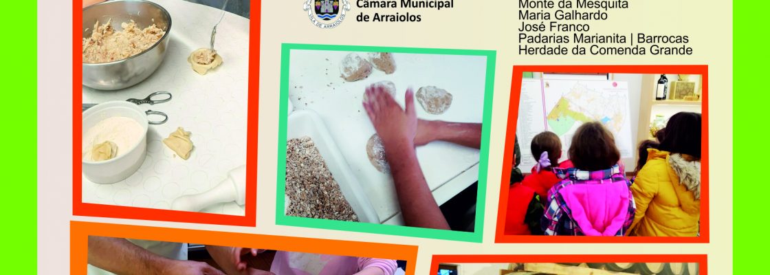 A nossa Gastronomia | Exposição