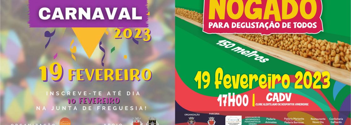 Carnaval 2013