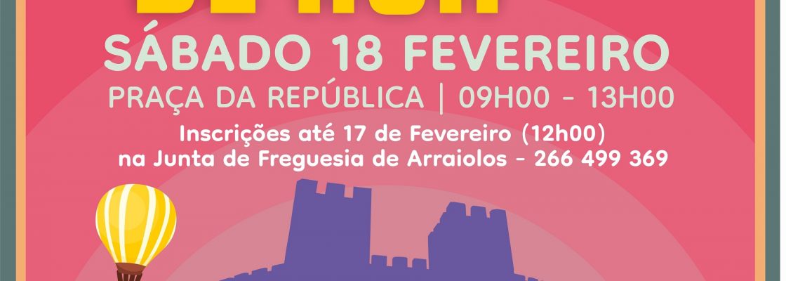 Mercado de Rua 18-02-2023