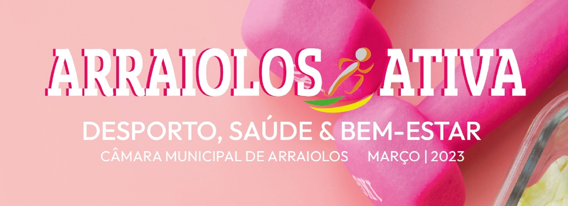 Arraiolos Ativa | Março 2023