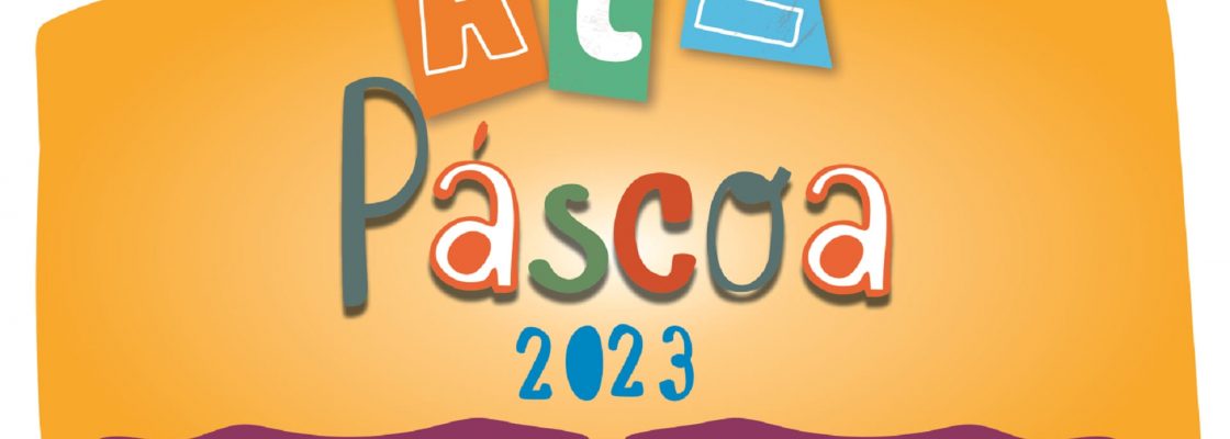 ATL da Páscoa | 2023