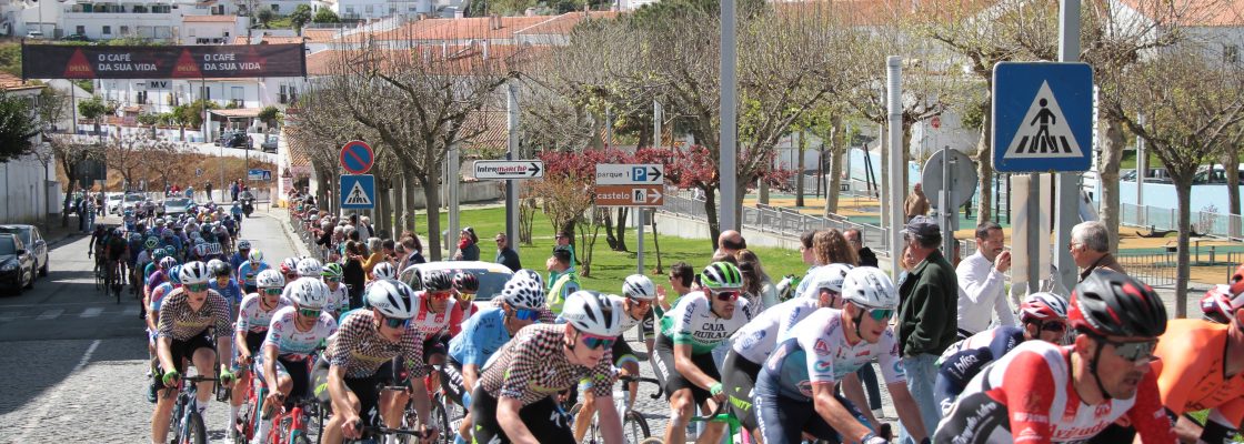 40ª Volta ao Alentejo