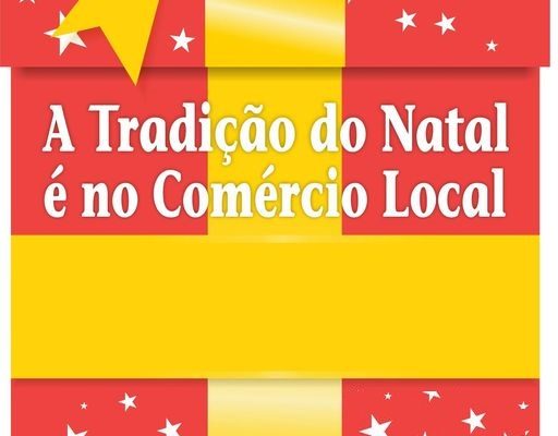 Entrega de prémios – A Tradição do NATAL é no Comércio Local