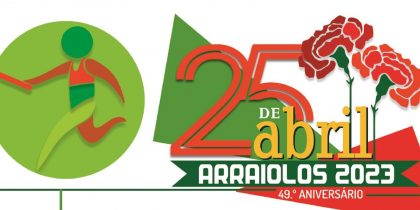 Mini Corrida da Liberdade e Estafeta 25 de abril