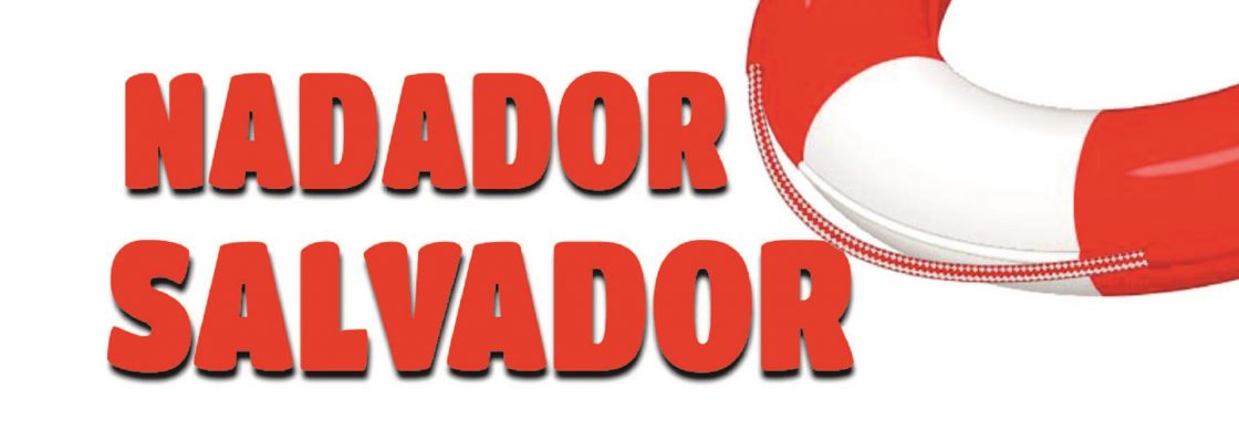 Curso Nadador Salvador