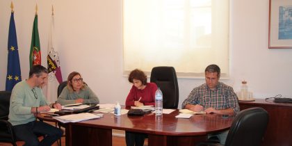 POM 2023 – Aprovado por Comissão Municipal de Gestão Integrada de Fogos Rurais de Arraiolos
