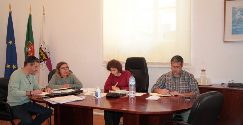 POM 2023 – Aprovado por Comissão Municipal de Gestão Integrada de Fogos Rurais de Arraiolos