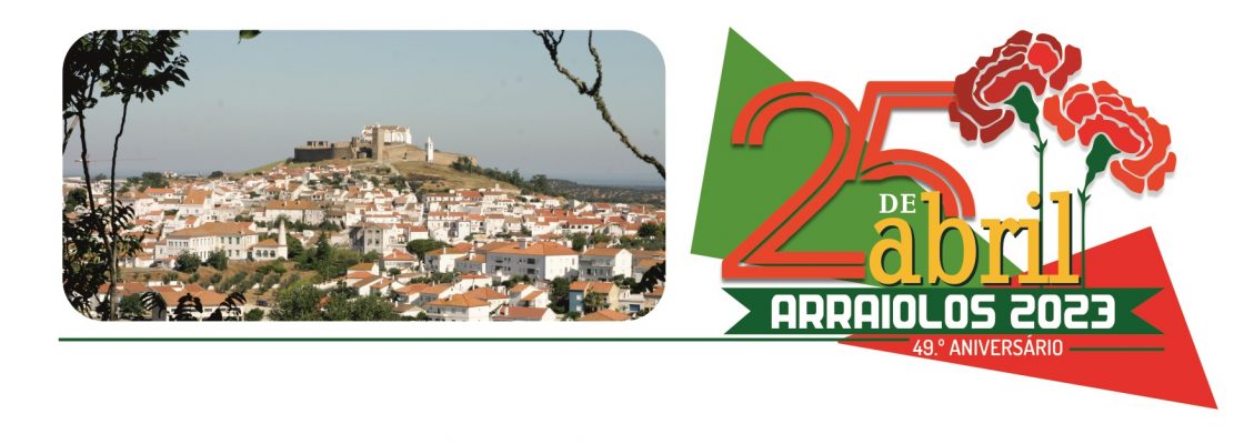 25 de Abril – Programa