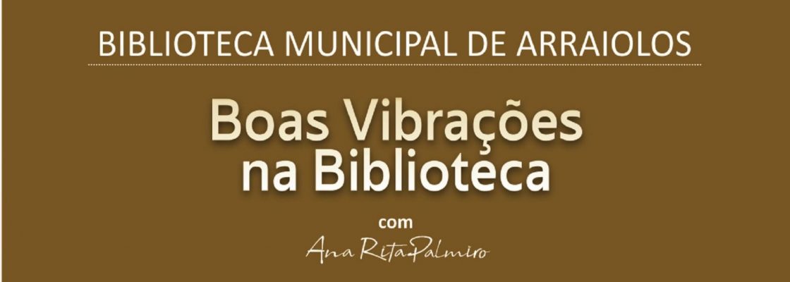 Boas Vibrações