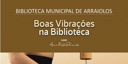 Boas Vibrações