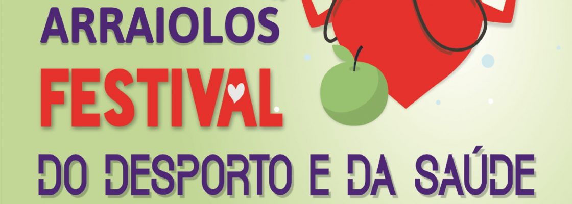 Festival do Desporto e da Saúde