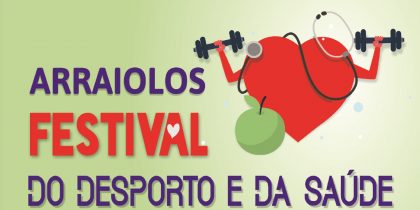 Festival do Desporto e da Saúde