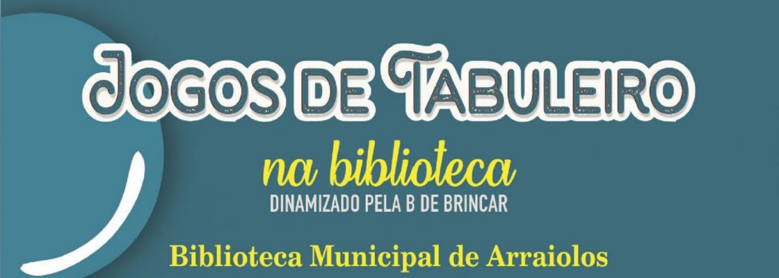Jogos de Tabuleiro