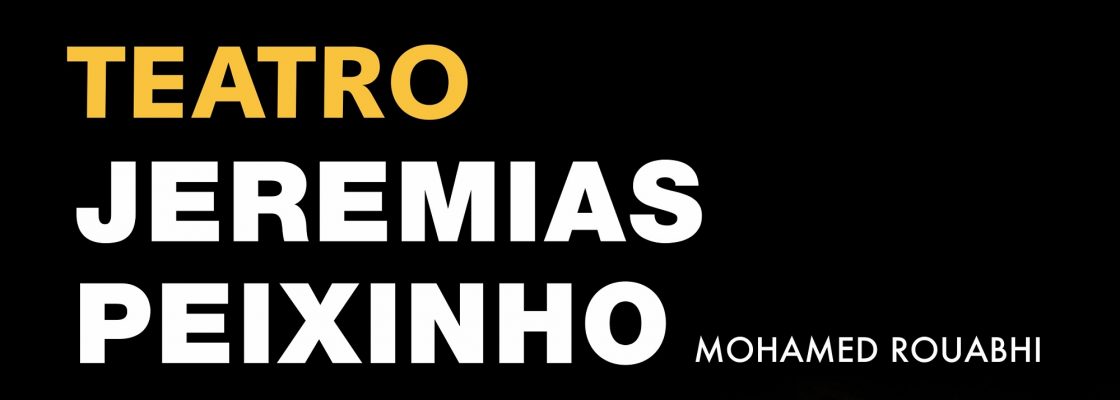 Teatro Jeremias Peixinho