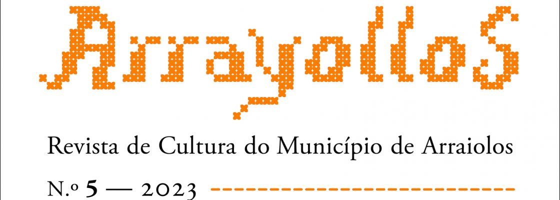Arrayollos n.º 5 – 2023