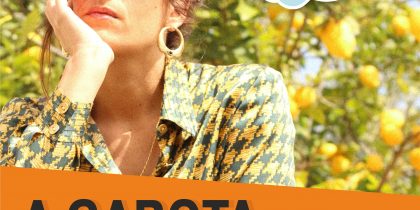 Arraiolos S. Boaventura | A GAROTA NÃO