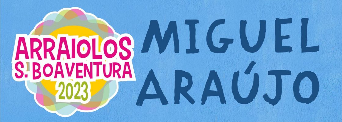 Arraiolos S. Boaventura | MIGUEL ARAÚJO