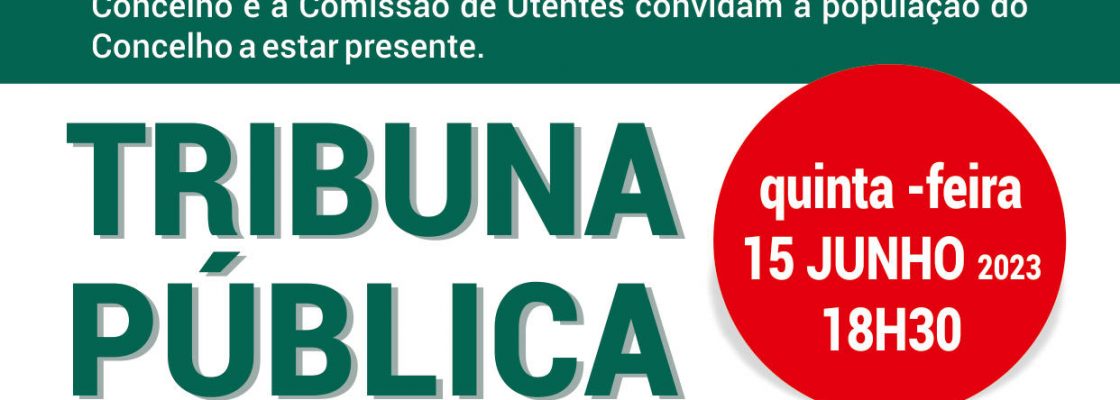 Tribuna Pública