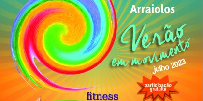 Verão em Movimento