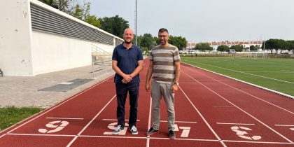 Corrida de S. Boaventura
