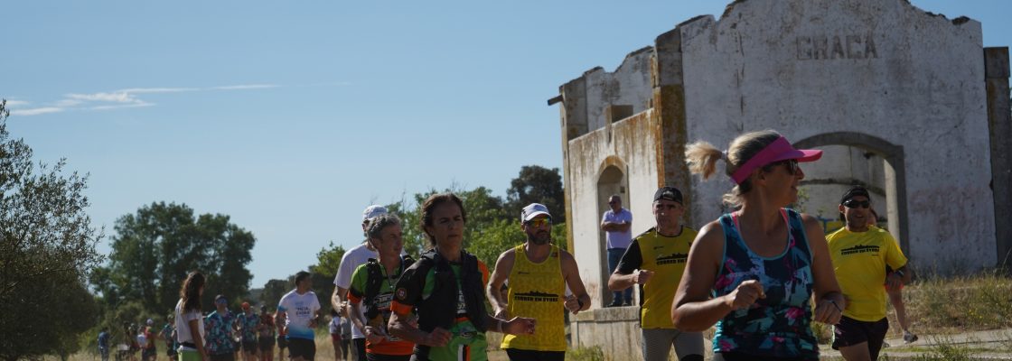 Corrida da Amizade (S.Boaventura)