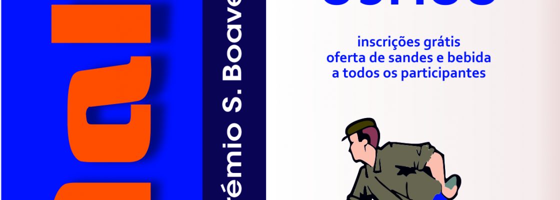 Torneio Malha – S. Boaventura