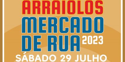 Mercado de Rua