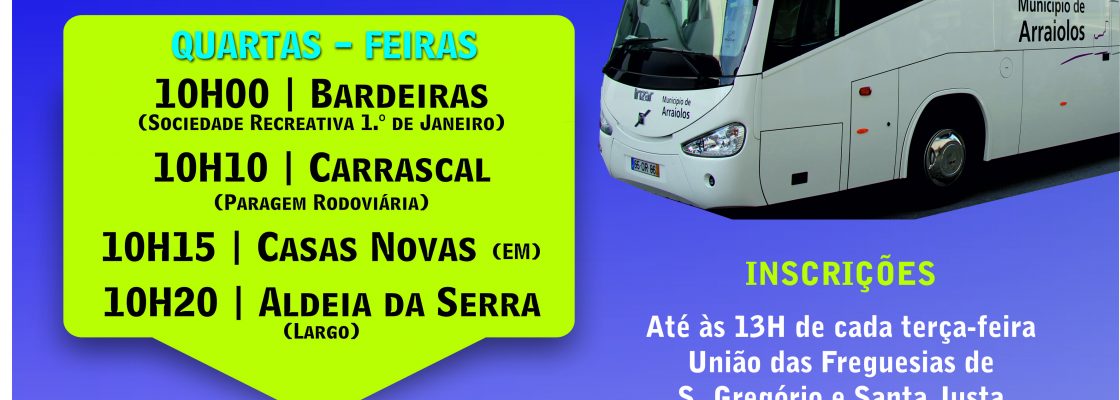 Transportes | 2023