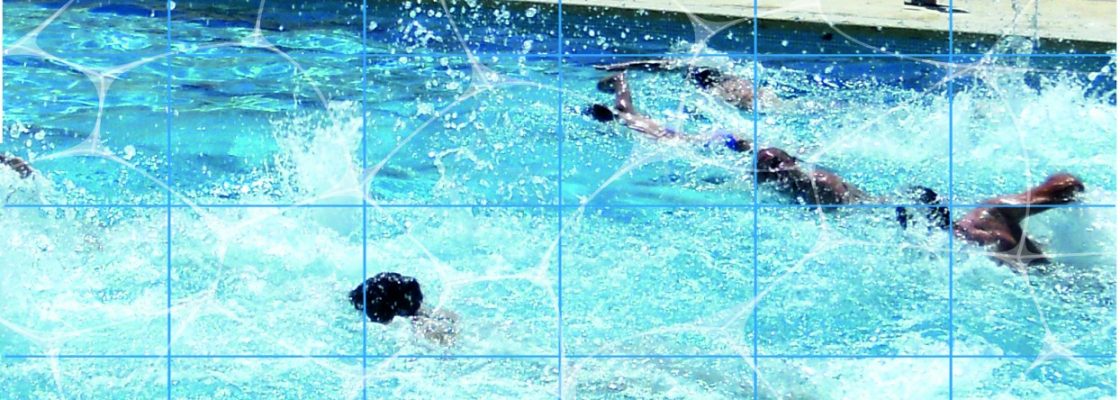 Abertura – Piscinas Municipais – 04/07/2023