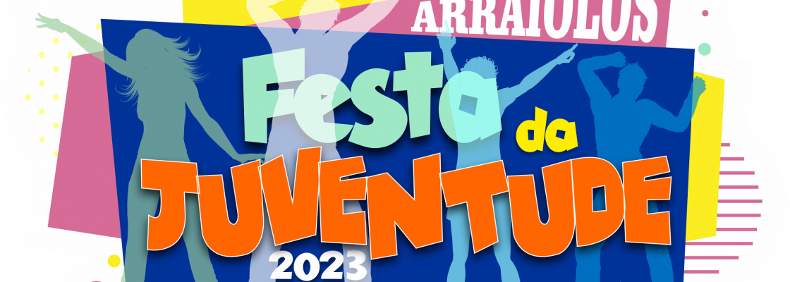Festa da Juventude 2023 | Plano de Coordenação