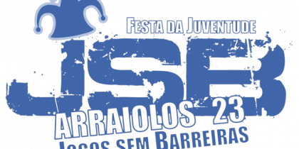 Festa da Juventude | Jogos Sem Barreiras 2023