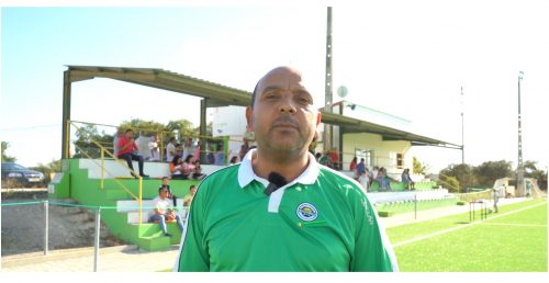 Futebol Clube de Santana do Campo