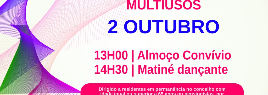 Mês Sénior 2023