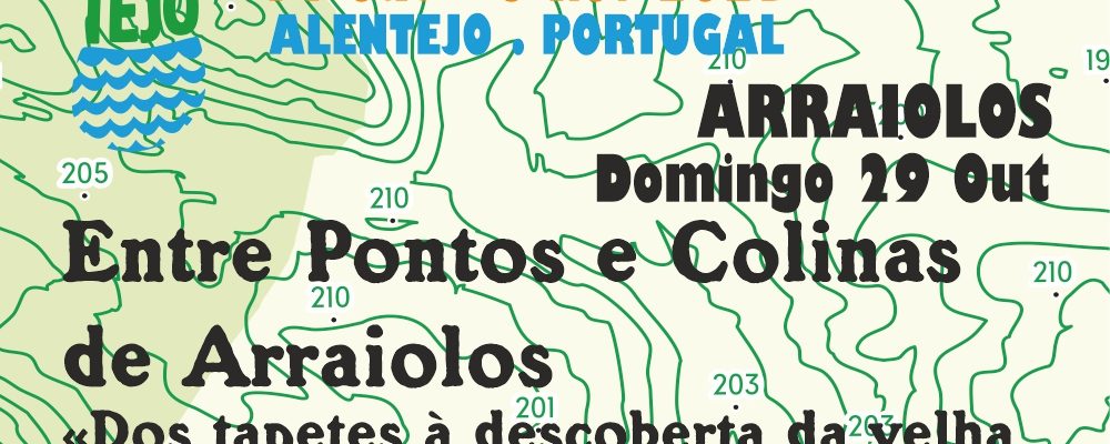 TRANSALENTEJO Walking Festival