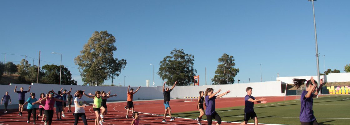Projetos Desportivos