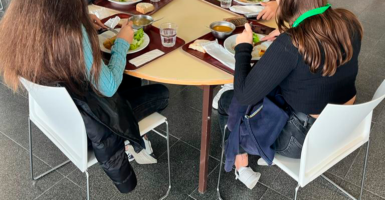 Dia da Alimentação