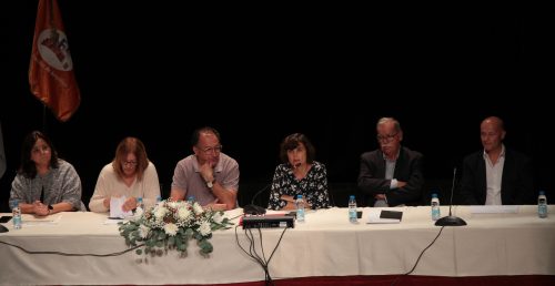 Prémios de Mérito Escolar