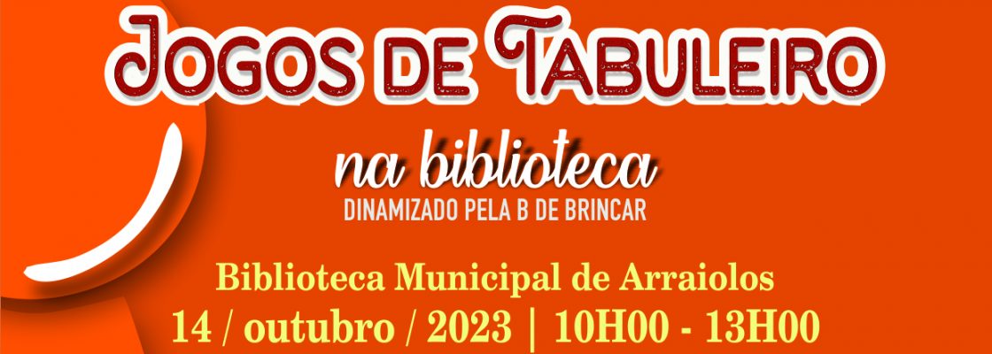 Jogos de Tabuleiro