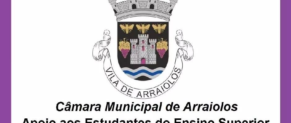 Apoios Económicos – Estudantes Ensino Superior – 2023/2024